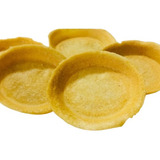 Tarteletes Barquetes Para Porcoes