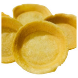 Tarteletes P Canapes Pote
