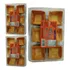Tartelettes Quadrada P  Rechear C 108 Und