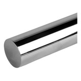Tarugo Aço Inox 304 Redondo 19 05 Mm 3 4 Pol X 30cm