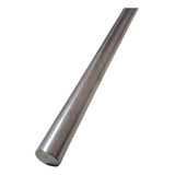 Tarugo Aço Inox 304 Redondo 7 8 22 22mm X 500mm