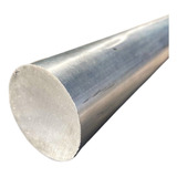 Tarugo Barra Inox 304 Redondo 1 Pol 25 40mm X 150cm
