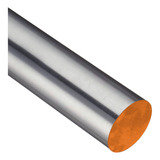Tarugo Barra Inox 304 Ø 1 1 4 31 75mm X 20cm