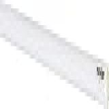 Tarugo De Nylon Pa6 30mm 1 Metro Vonder