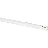 Tarugo De Nylon Pa6 35mm 1 Metro - Vonder
