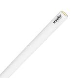 Tarugo De Nylon Pa6 40mm 1 Metro - Vonder