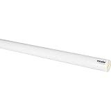 Tarugo De Nylon Pa6 70mm 1 Metro - Vonder