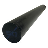 Tarugo Nylon Preto Ø 50 X 500 Mm Poliamida tecnyl