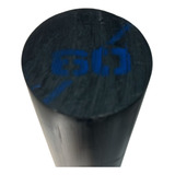 Tarugo Nylon Preto Ø 60 X 500 Mm Poliamida tecny