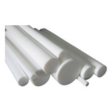 Tarugo Teflon Branco Exclusivo 1304 M e 0922