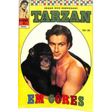 Tarzan Especial