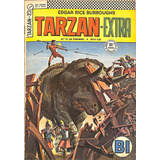 Tarzan Extra