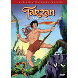 Tarzan O