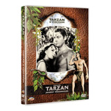 Tarzan O