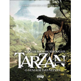 Tarzan Vol