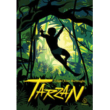 Tarzan De Rice