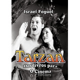 Tarzan Dos Livros