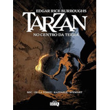 Tarzan No Centro
