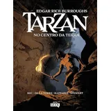 Tarzan No Centro