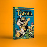 Tarzan O Senhor