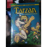 Tarzan O Senhor