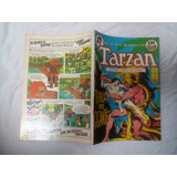 Tarzan 1 Lanca De