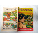 Tarzan 10 4a Serie