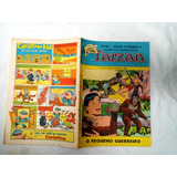 Tarzan 18 4a Serie