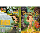 Tarzan 2 O Inicio
