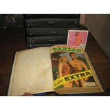 Tarzan 2 Serie N s 1 Ao 100 Completa 1959 Ebal Original