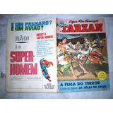 Tarzan 33 Lanca De