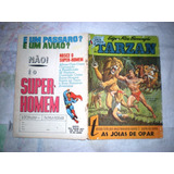 Tarzan 34