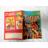 Tarzan 34 Formatinho Cores