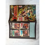 Tarzan 38 Formatinho Cores