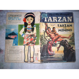 Tarzan 39 Lanca De