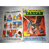 Tarzan 45 Lanca De