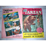 Tarzan 46 Lanca De