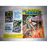 Tarzan 56 Lanca De