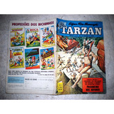Tarzan 57 Lanca De