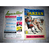 Tarzan 66 Lanca De