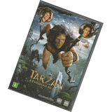 Tarzan A Evolucao Da