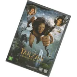 Tarzan A Evolucao Da