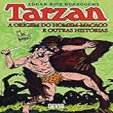 Tarzan A Origem Do