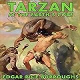Tarzan At The Earth