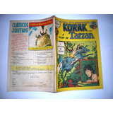 Tarzan Bi Em Cores