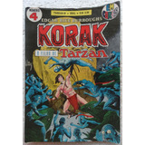 Tarzan bi Em Cores