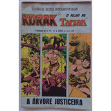Tarzan bi Em Cores