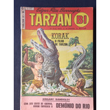 Tarzan Bi N 10 Ebal Antigo Gibi Tarzan Ebal Hq Tarzan