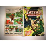 Tarzan Colecao Lanca De