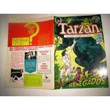 Tarzan Colecao Lanca De